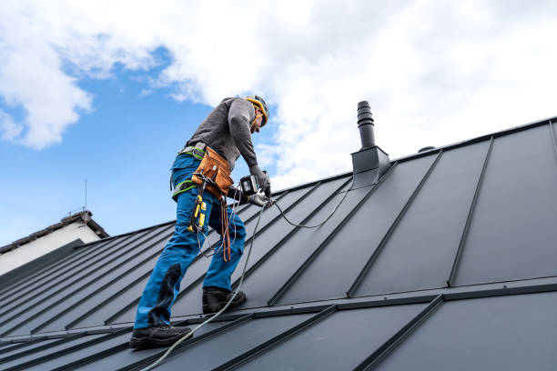 Professional Roof Repair & Installaion in Roessleville, NY